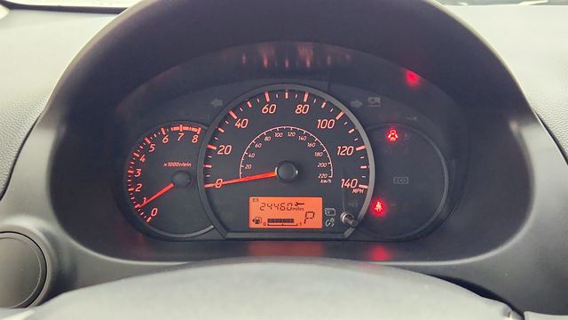 2024 Mitsubishi Mirage G4 ES  at DeMontrond Ford