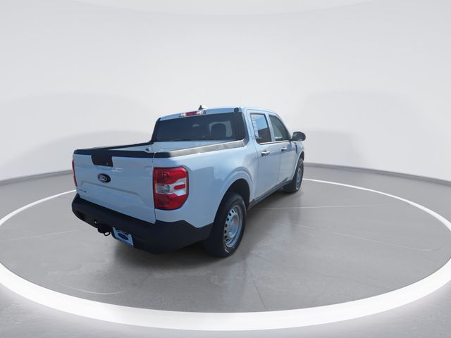 New 2026 Oxford White Ford XL image 8