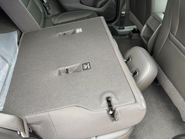 New 2026 Buick Envista SUV