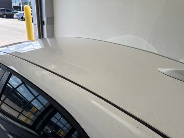 2024 Toyota Corolla Hybrid LE White at Toyota of Victoria