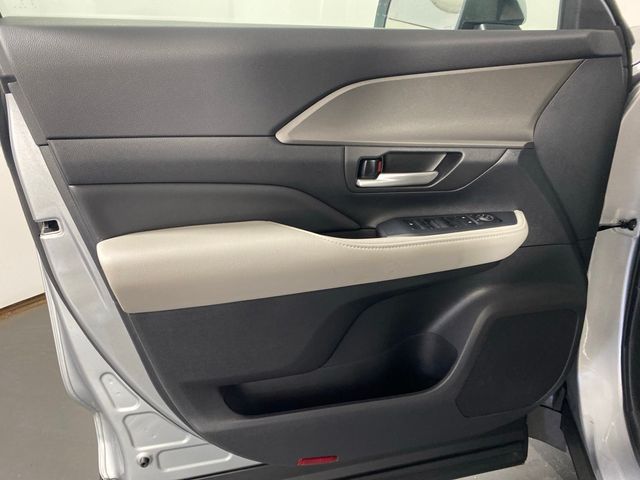 Used 2025 Toyota Grand Highlander SUV