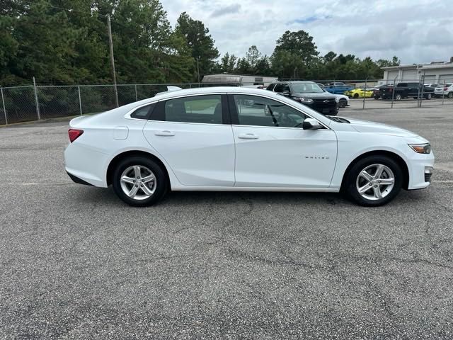 2023 Chevrolet Malibu LT 6