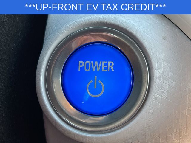 Used 2017 Chevrolet Bolt EV For Sale in Livonia, MI