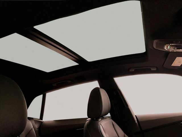 2024 Audi Q8 55 Premium Silver at Audi Porsche Sewickley