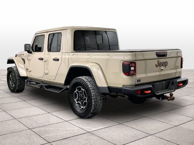 2022 Jeep Gladiator Mojave Beige at Auto Express Mitsubishi