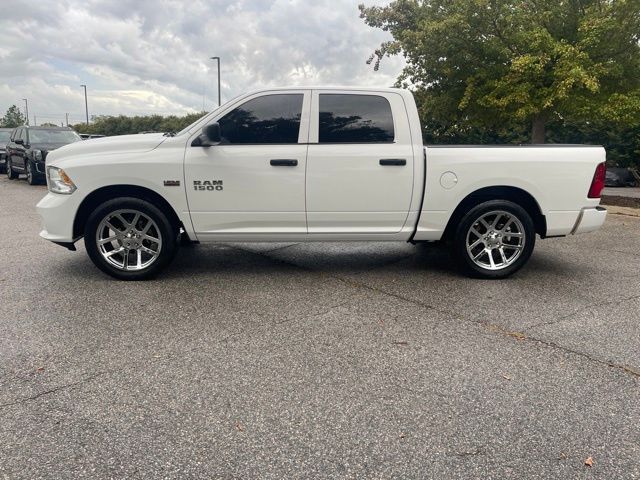 Used 2015 Ram 1500 Truck