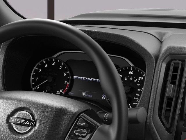 2026 Nissan Frontier SV - Photo 18