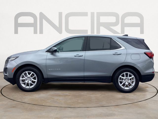Used Car 2024 Chevrolet Equinox  Lt For Sale Under $25,000 In San Antonio, Texas