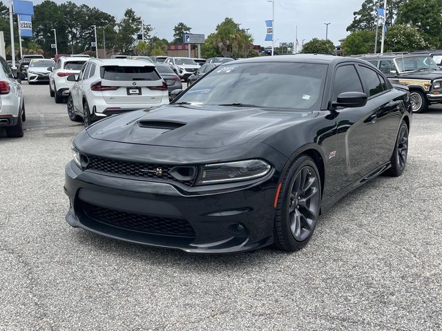 Used 2023 Dodge Charger Sedan