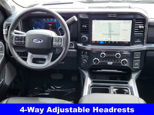2025 Ford F-250SD Lariat photo