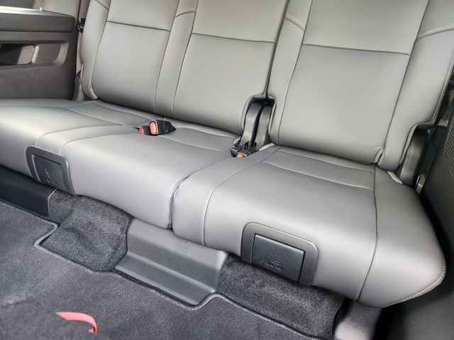 2026 Toyota Sequoia Capstone  at Toyota of Victoria