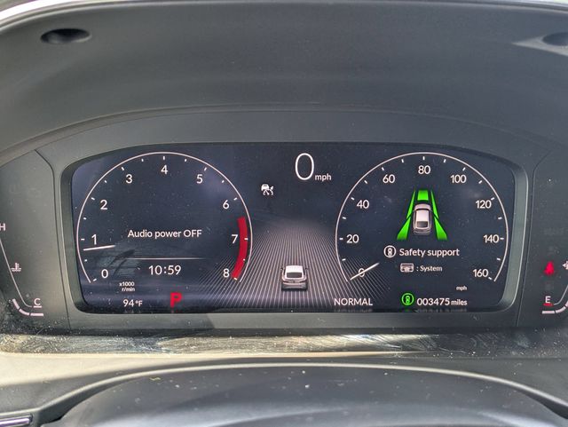 Used 2026 Acura Integra Hatchback