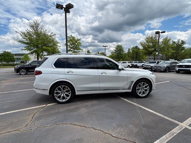 X7 xDrive40i