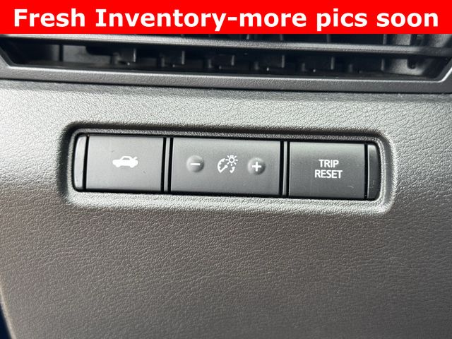 2024 Nissan Altima 2.5 SR Blue at Big Star Chrysler Jeep Dodge Ram 