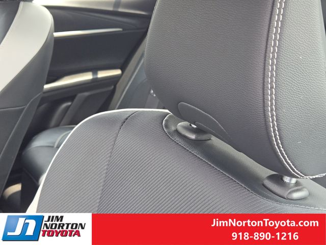 Used 2025 Toyota Camry Sedan
