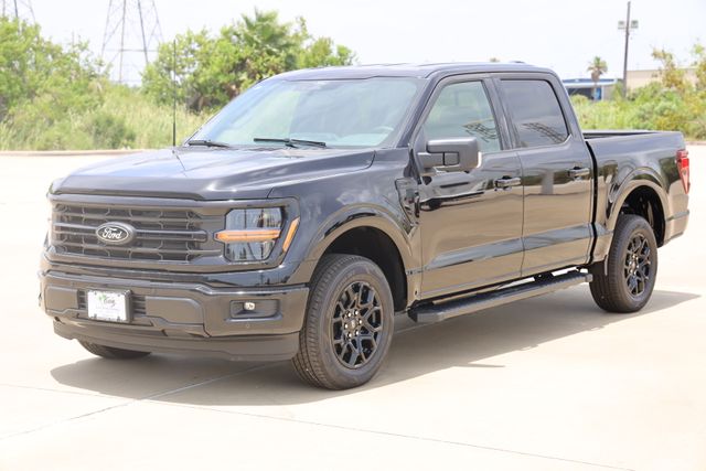 2026 Ford F-150 XLT - 2