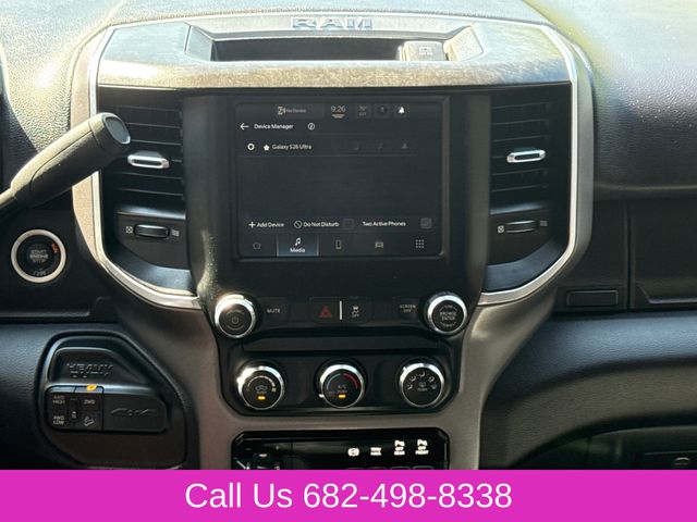 Used 2024 Ram 2500 Truck