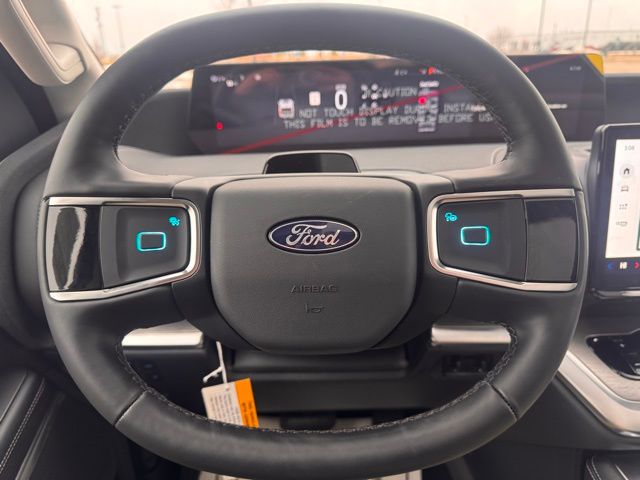 2026 Ford Expedition Max Platinum MAX