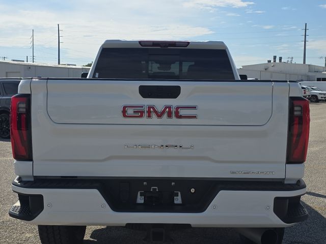 Photo of 2024 GMC Sierra 2500HD Denali in Dallas, GA - 4,  2024 GMC Sierra 2500HD Denali:44411A1