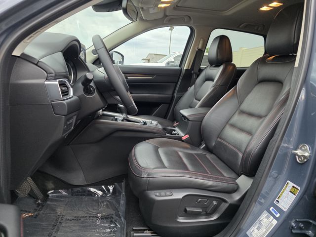 Used 2024 Mazda CX-5 SUV