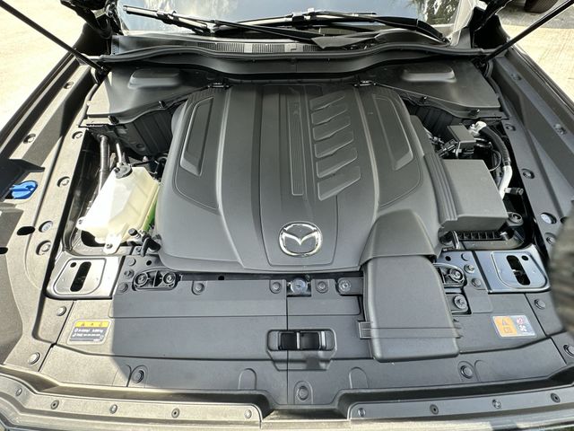 2026 MAZDA CX-9 - $37,494