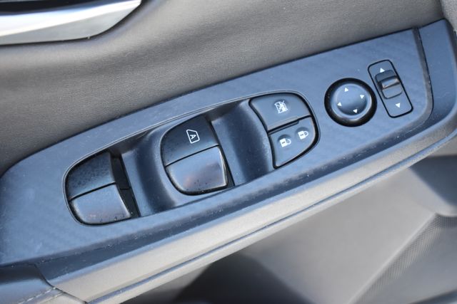 Used 2024 Nissan Sentra Sedan
