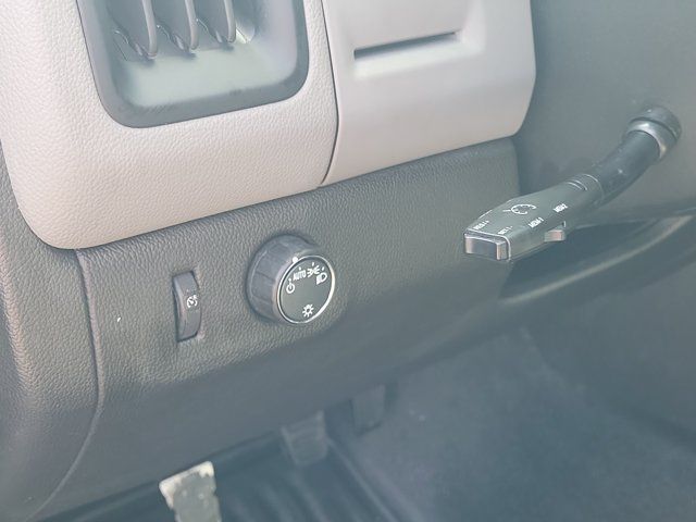 Used 2018 Black Chevrolet Base image 15