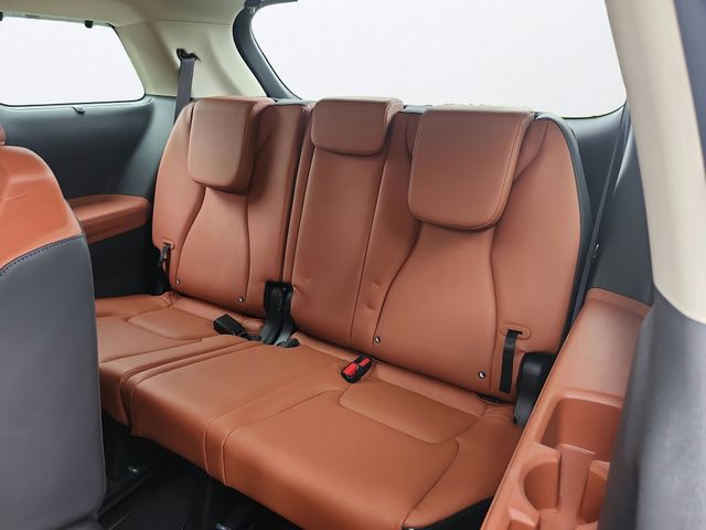 Used 2024 Kia Carnival Van