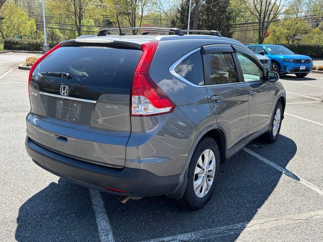 used 2012 Honda CR-V car, priced at $13,895