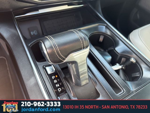 Used Car 2023 Ford F-150 Lightning  Platinum For Sale Under $50,000 In San Antonio, Texas