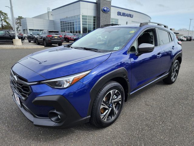 2024 Subaru Crosstrek Premium AWD