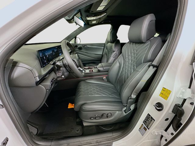 Thumbnail: 2026 Genesis GV80 - 15