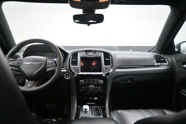 2023 Chrysler 300 S Gray at Toyota of Victoria