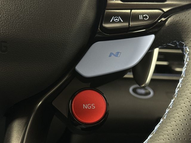 New 2025 Hyundai Elantra N For Sale in Indianapolis, IN