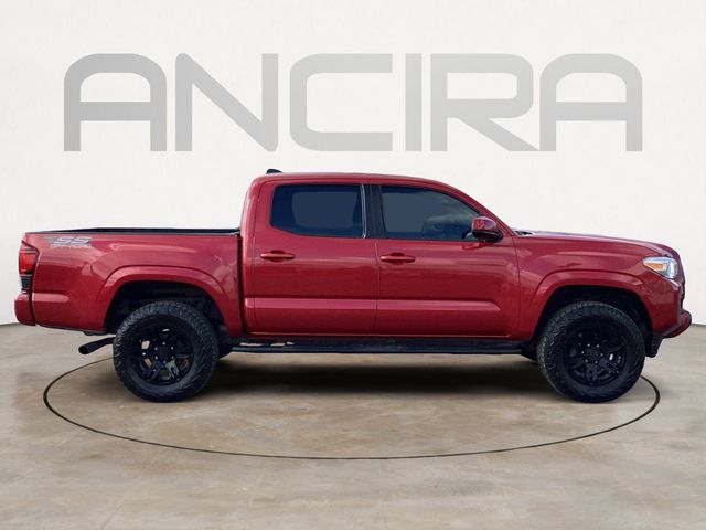 Used Car 2021 Toyota Tacoma  Sr For Sale Under $30,000 In San Antonio, Texas