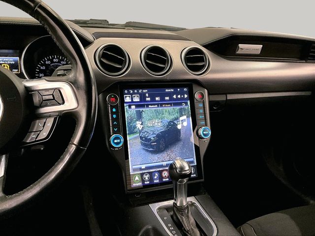 2021 Ford Mustang GT Black at Auto Express Mitsubishi