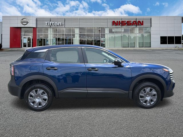 New 2026 Nissan Kicks SUV