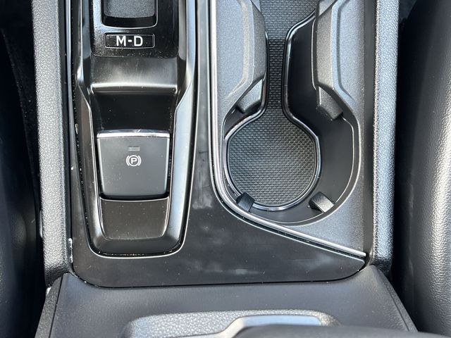Used 2025 Red Subaru Onyx Edition Touring image 24