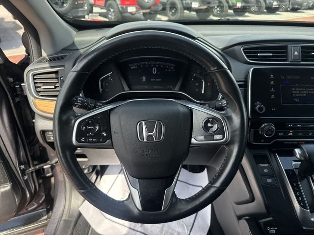 Used 2020 Honda CR-V SUV