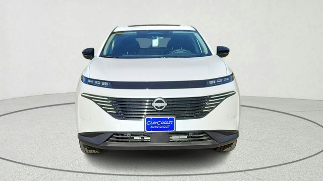 2026 Nissan Murano
