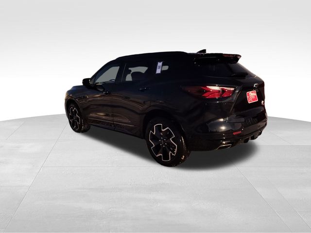 2022 Chevrolet Blazer RS photo