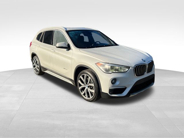 2017 BMW X1 xDrive28i 2