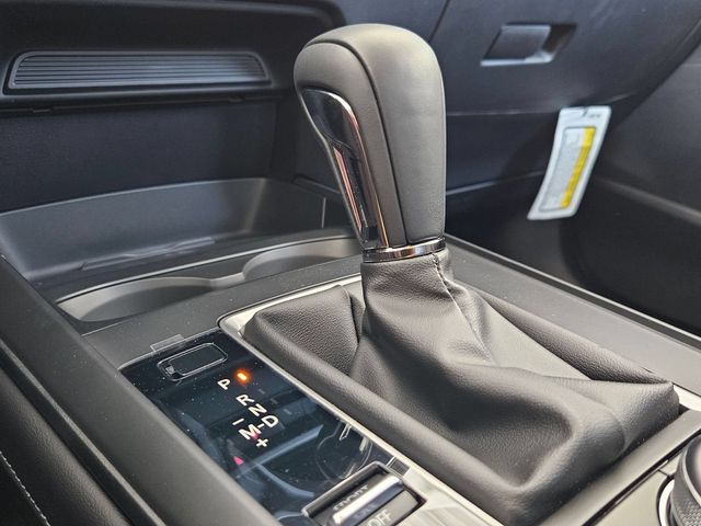 2026 Mazda CX-30 Preferred - Photo 12