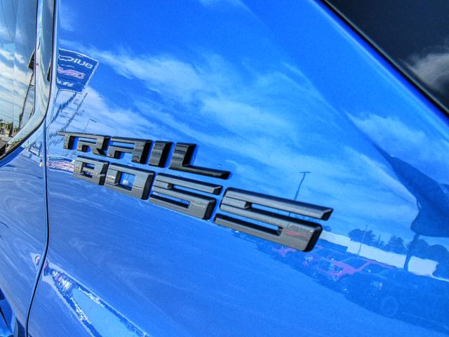 2026 Chevrolet Silverado EV Trail Boss:44463