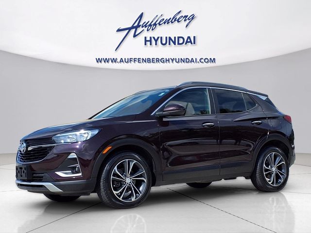 2020 Buick Encore GX Select FWD