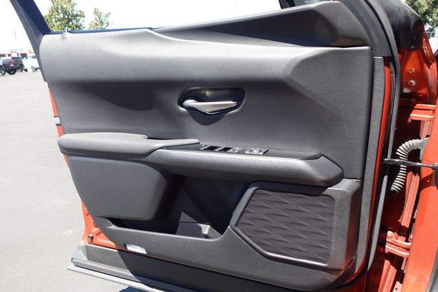 used 2019 Lexus UX car, priced at $27,500