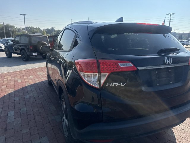 Used 2021 Honda HR-V SUV