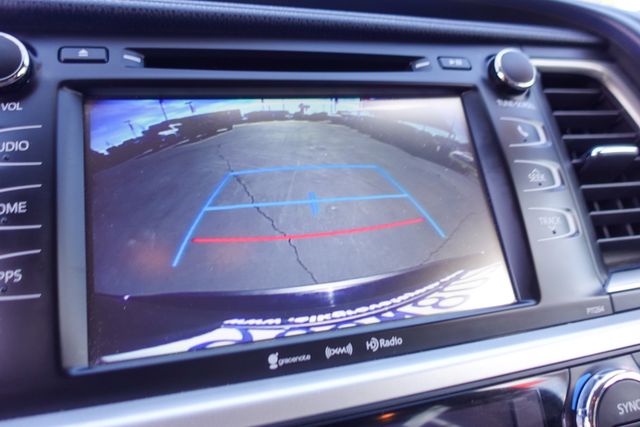 used 2016 Toyota Highlander car, priced at $23,000