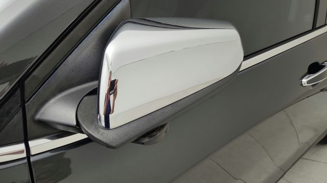 2020 Chevrolet Equinox Premier Gray at Gullo Toyota
