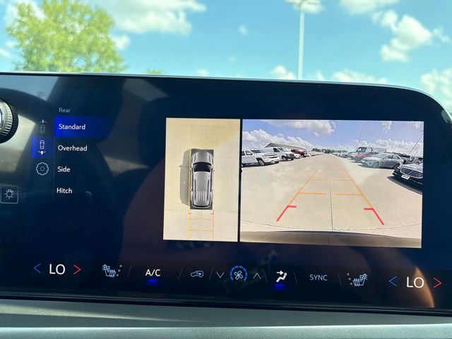 New 2026 Chevrolet Traverse SUV